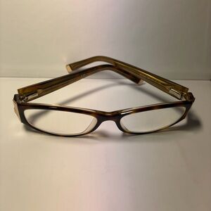 DSQUARED2 DQ5053 052 TORTOISE AUTHENTIC EYEGLASSES Frame RX 53-15-130